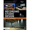 Recording Studio Design - Philip Newell
