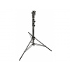 Manfrotto Black Steel Air-cushioned Heavy Duty Stand