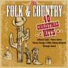 Folk & Country - 40 Christmas Hits (2CD)