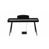 Digitálne piano MusicMate MM-P40-B ClassicTouch, čierne (Digitálne piano MusicMate MM-P40-B ClassicTouch, čierne)