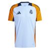Real Madrid tréningový pánsky dres globlue