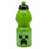 Forkids PLASTOVÁ LÁHEV MINECRAFT (Forkids - velikost: uni)