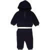Calvin Klein Jeans Bundy Windstopper - Modrá
