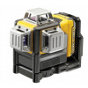 Krížový laser DeWalt DCE089D1G 60 m