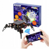 Kábel Smartplaneta Spider Robot Kit DIY STEM