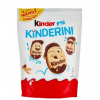 Ferrero Kinder Kinderini 250 g