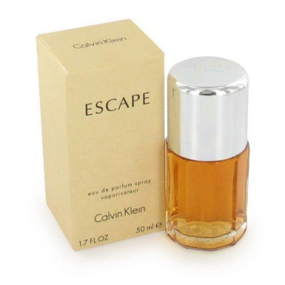 Calvin Klein Escape, Parfémovaná voda 7ml pre ženy