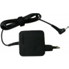 Zdroj notebooku Lenovo 01FR116 napájecí adaptér/inventor Interní 45 W Černá