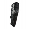 Chránič hrudi Fox Titan Pro D3O Knee Guard Xxl, Ce 2X Black