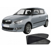 Slnečné clony Fabia II htb 2ks