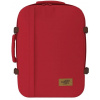 Cabin Zero Classic London red 44L