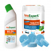tablety bioExpert 24 ks | ZADARMO biogél na WC (tablety bioExpert 24 ks | ZADARMO biogél na WC)