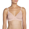 Dámska podprsenka COTTON BRA telová - Bellinda 100D tělová