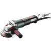Uhlová brúska Metabo WEPBA 20-125 Quick DS BL bezuhlíková (600643000)