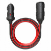 NOCO GC019 Zástrčka 12V 12-stopový predlžovací kábel