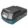 Nabíjateľná batéria Dedra 2.0Ah 18V Li-Ion