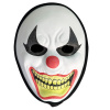 Maska na Halloween Typ: 3
