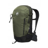 Mammut Lithium 20l Dark Marsh/Black