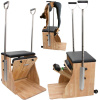 VERK GROUP Pilates joga fitness stolička
