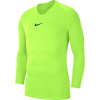 Nike Pánské tričko Dry Park First Layer zelené, velikost L (AV2609-702)