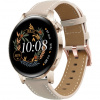 KOŽENÝ OPASOK PRE HUAWEI WATCH GT 2 42 MM GT 3 42 MM GT 3 PRO 43 MM NÁRAMOK
