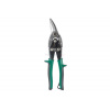 MAKITA B-65816 NOŽNICE NA PLECH PRAVÝ A ROVNÝ STRIH