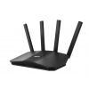 ASUS RT-BE82U BE6500 bezdrátový router 2.5 Gigabit Ethernet Dvoupásmový (2,4 GHz / 5 GHz) Černá