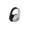 Canyon Ego GH-15, herný headset, bezdrôtový Bluetooth v5.3 / drôtový 3.5mm jack, 18 hod výdrž, USB-C nab, biely CND-SGHS15W