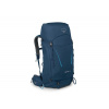 OSPREY batoh Kestrel™ 48 Farba: atlas blue, Veľkosť batohu: S/M
