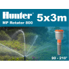Závlahový set HUNTER MP rotator 5x3 m