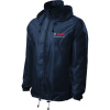DARČEK Bosch Vetrovka Veľkosť: S, Farba: tmavomodrá