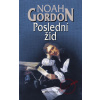 Poslední žid - 3.vyd. - Noah Gordon
