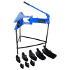 BORMANN Pro OHÝBAČKA TRUBIEK 12 TON 1/2-2