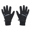 Under Armour Storm Fleece Run Black/Reflective M