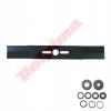 Náhradný nôž na kosačku – Strip 42,0 cm nožová kosačka al-ko classic 410 br (Strip 42,0 cm nožová kosačka al-ko classic 410 br)