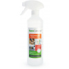 Impregnácia NanoConcept Nano impregnácia textilu a kože 500 ml (8594205180091)