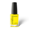 Kinetics Lak na nechty Solargel #198 Yellow Shock 15 ml