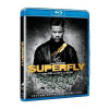 Superfly Blu-ray