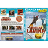 Smrtelná lavina DVD