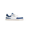 Barefoot tenisky Barebarics Wave - White & Dark Blue 40