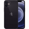 Smartfón Apple iPhone 12 mini 4 GB / 128 GB 5G čierny