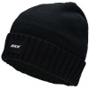 BKK čepice beanie Black