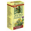 AGROKARPATY FYTO ČAJ detoxikačný bylinný čaj 20x2 g (40 g)