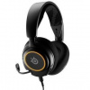 Headset SteelSeries Arctis Nova 3 (61631) čierny