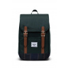 Ruksak Herschel Retreat™ Mini 10 L tmavomodrá farba, malý, jednofarebný, 11398 06016 OS 11398.06016.OS ONE SIZE