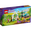 LEGO® Friends 41707 Auto na vysádzanie stromov