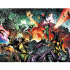 X-Men by Gerry Duggan Vol. 1 (Larraz Pepe)