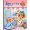 Zuzanka a malý hosť - 2.vydanie - Piere Couronne
