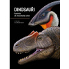 Dinosaury: Portréty zo strateného sveta - Riley Black