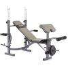 TRINFIT Bench FX3